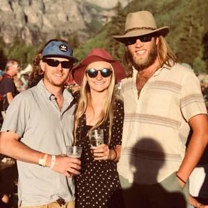 Meet your Posher, Stuart